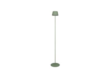 Golvlampa TRIO Suarez Pistage grön - Pistage grön - Belysning - Inomhusbelysning & lampor - Golvlampor & golvbelysning