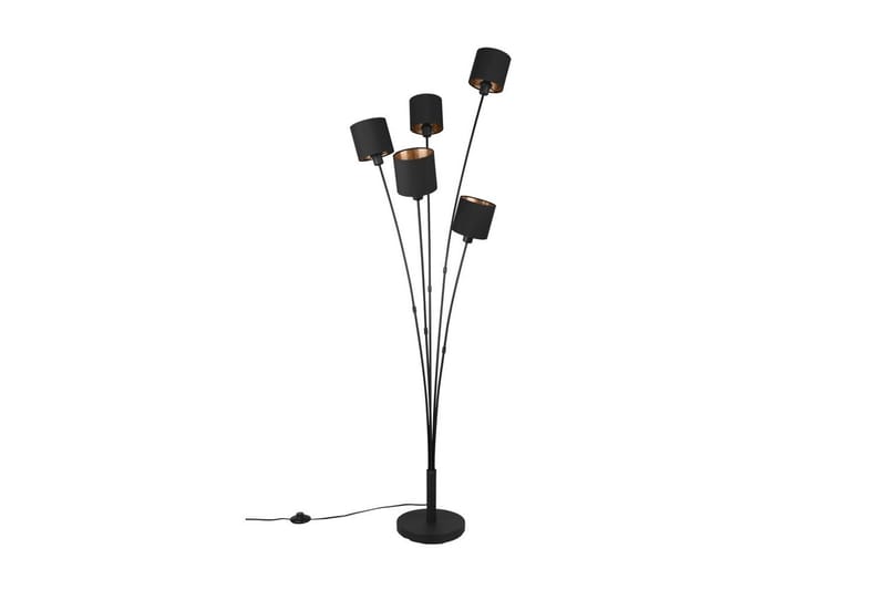 Golvlampa TRIO Tommy - Belysning - Inomhusbelysning & lampor - Golvlampor & golvbelysning
