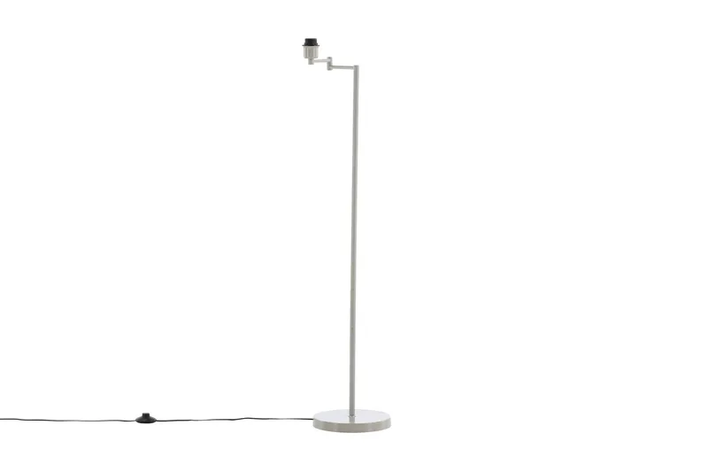 Virro Golvlampa, Beige