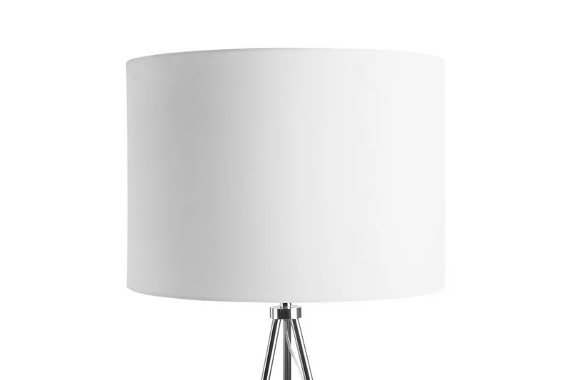 Vistula Golvlampa 148 cm - Grå - Belysning - Inomhusbelysning & lampor - Golvlampor & golvbelysning