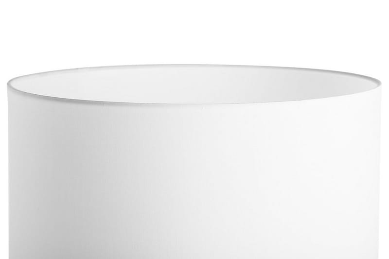 Vistula Golvlampa 148 cm - Grå - Belysning - Inomhusbelysning & lampor - Golvlampor & golvbelysning
