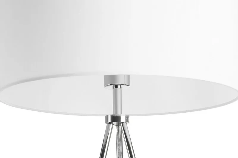 Vistula Golvlampa 148 cm - Grå - Belysning - Inomhusbelysning & lampor - Golvlampor & golvbelysning