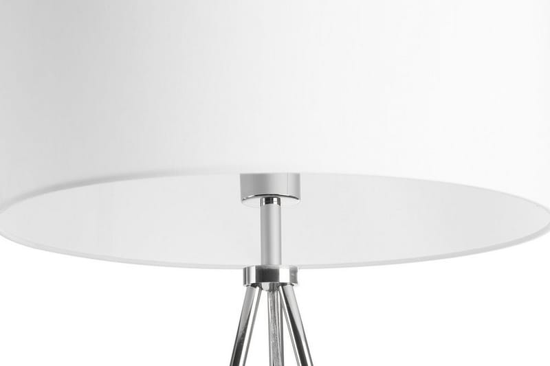 Vistula Golvlampa 148 cm - Grå - Belysning - Inomhusbelysning & lampor - Golvlampor & golvbelysning