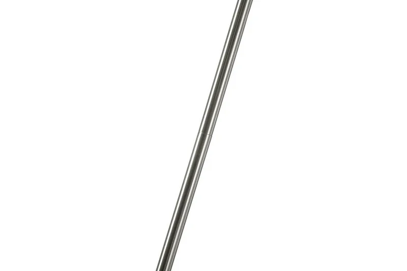 Vistula Golvlampa 148 cm - Grå - Belysning - Inomhusbelysning & lampor - Golvlampor & golvbelysning