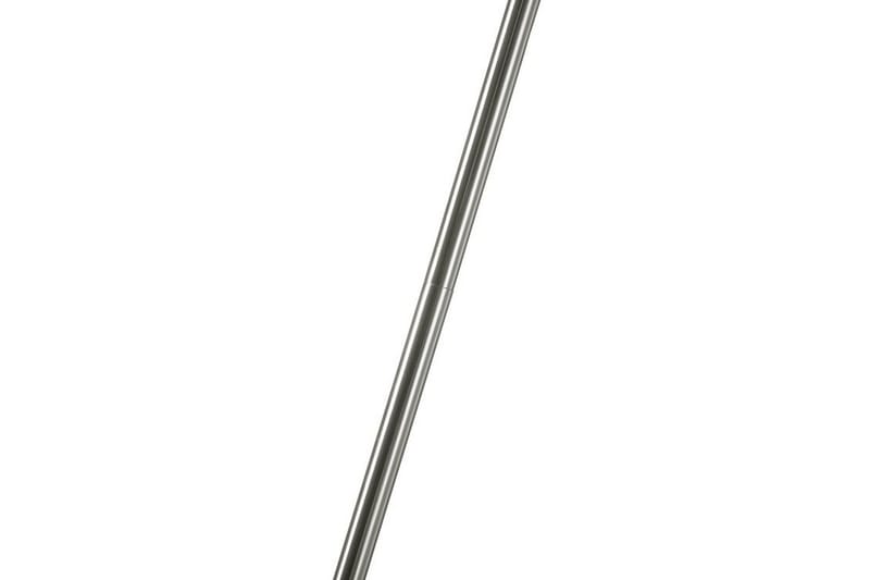 Vistula Golvlampa 148 cm - Grå - Belysning - Inomhusbelysning & lampor - Golvlampor & golvbelysning
