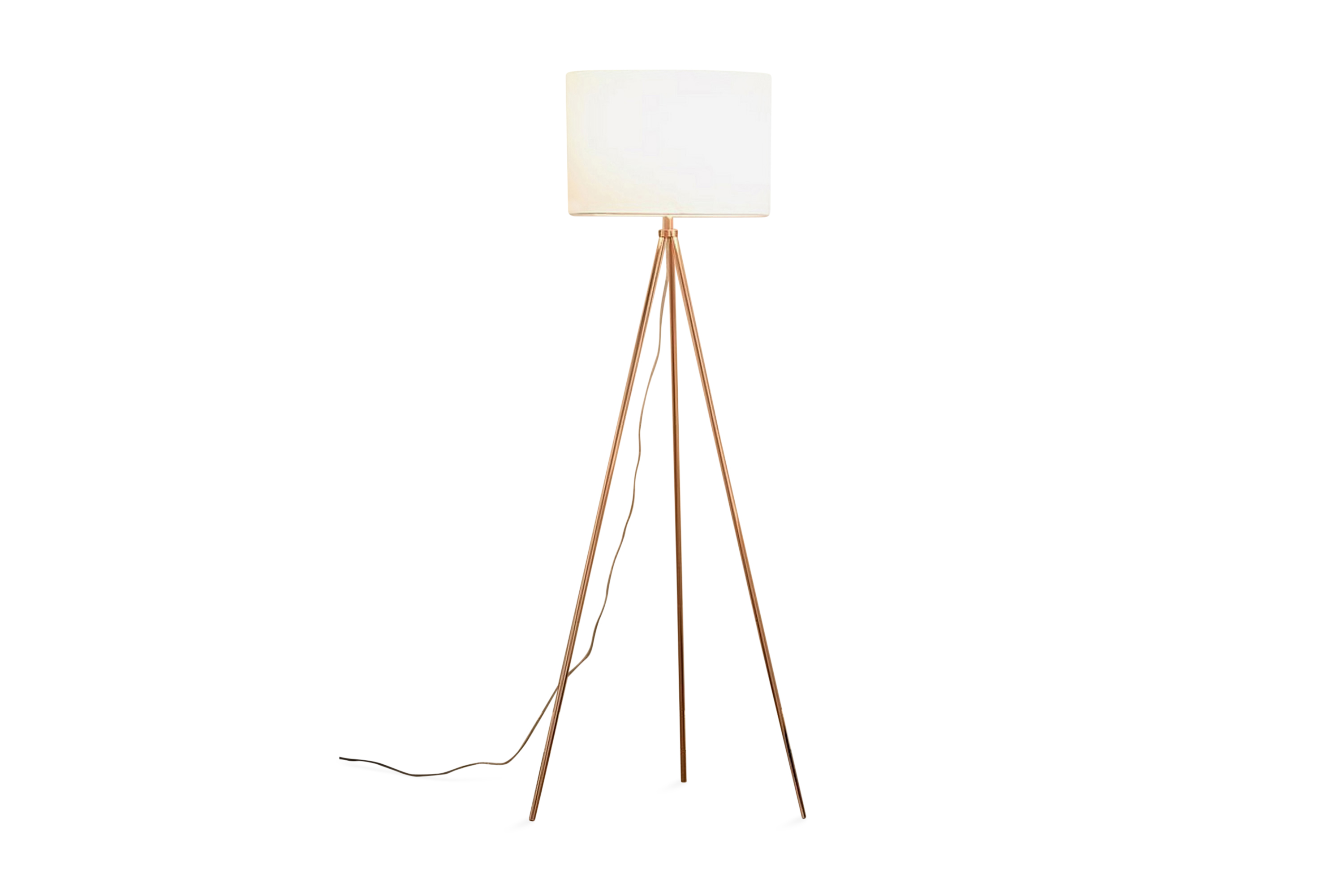 VISTULA Golvlampa 148 cm -