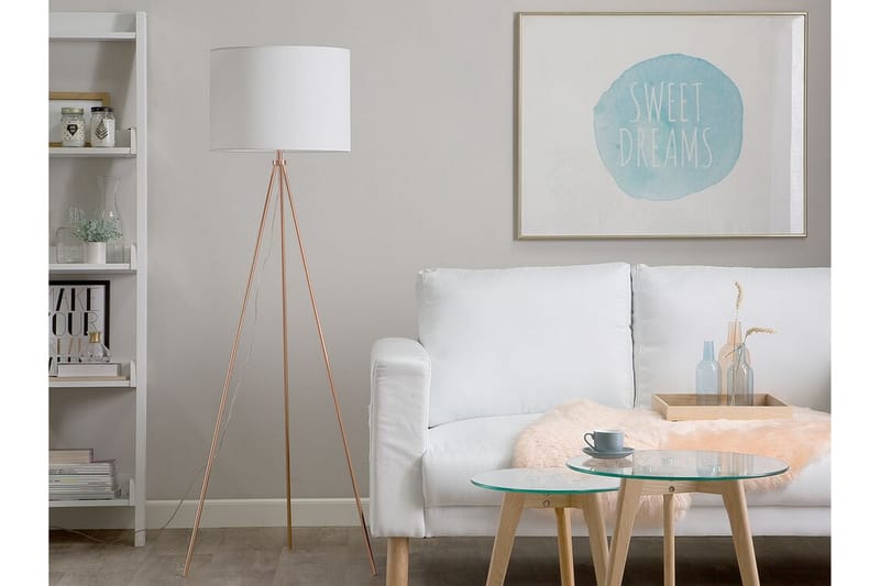 VISTULA Golvlampa 148 cm - Belysning - Inomhusbelysning & lampor - Golvlampor & golvbelysning