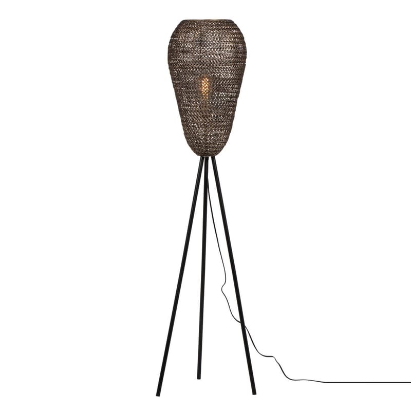 Golvlampa Ziva - Belysning - Inomhusbelysning & lampor - Golvlampor & golvbelysning