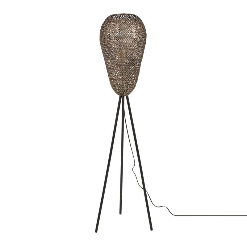 Golvlampa Ziva - Belysning - Inomhusbelysning & lampor - Golvlampor & golvbelysning