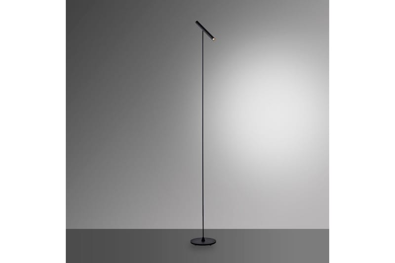 Golvlampa Pure Tutua - 20x178x27 cm - Belysning - Inomhusbelysning & lampor - Golvlampor & golvbelysning