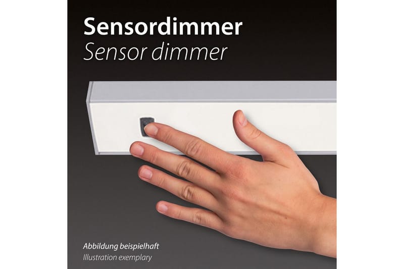 Golvlampa Pure Tutua - 20x178x27 cm - Belysning - Inomhusbelysning & lampor - Golvlampor & golvbelysning