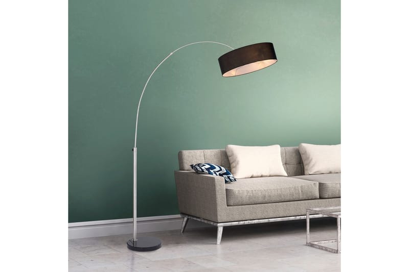 Golvlampa Petro - 50x200x160 cm - Belysning - Inomhusbelysning & lampor - Golvlampor & golvbelysning