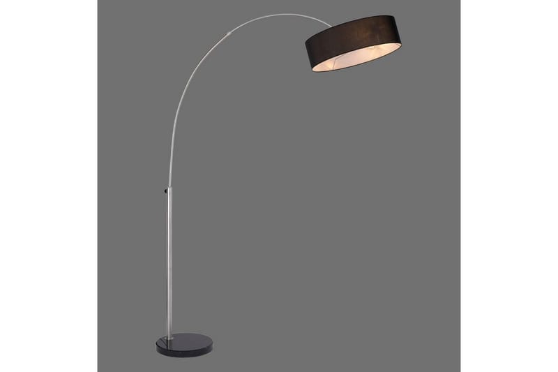 Golvlampa Petro - 50x200x160 cm - Belysning - Inomhusbelysning & lampor - Golvlampor & golvbelysning