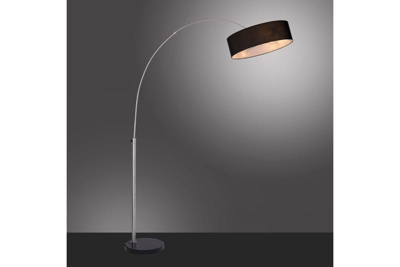 Golvlampa Petro - 50x200x160 cm - Belysning - Inomhusbelysning & lampor - Golvlampor & golvbelysning