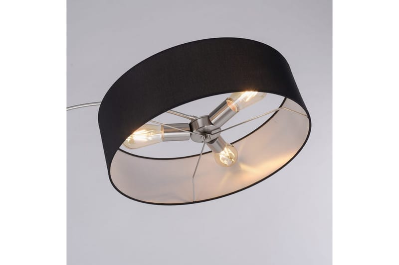 Golvlampa Petro - 50x200x160 cm - Belysning - Inomhusbelysning & lampor - Golvlampor & golvbelysning