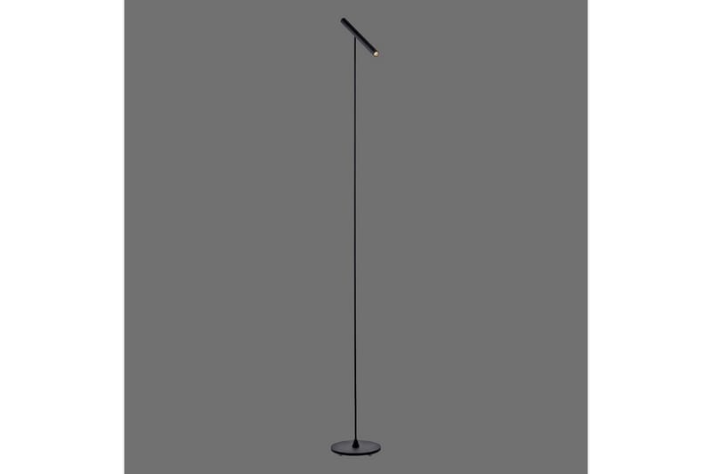 Golvlampa Pure Tutua - 20x178x27 cm - Belysning - Inomhusbelysning & lampor - Golvlampor & golvbelysning
