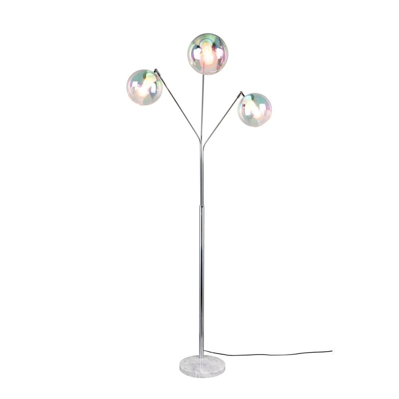 Golvlampa Paxton - Krom - Belysning - Inomhusbelysning & lampor - Golvlampor & golvbelysning