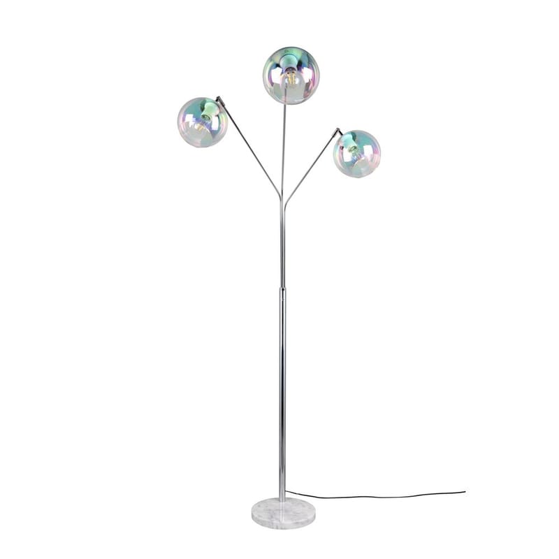 Golvlampa Paxton - Krom - Belysning - Inomhusbelysning & lampor - Golvlampor & golvbelysning