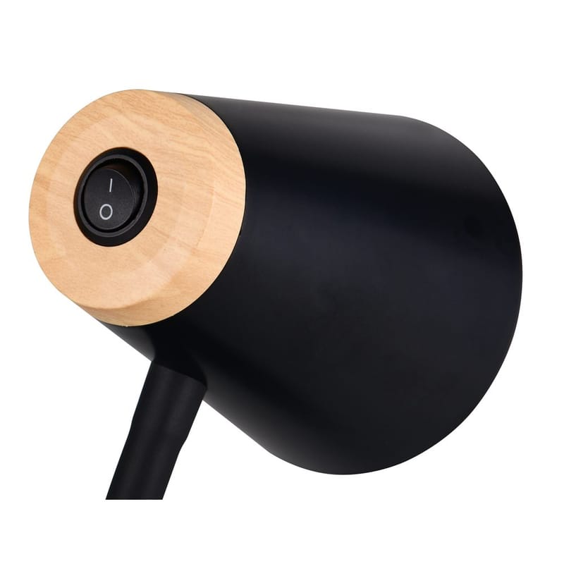 Golvlampa Pongo - Svart - Belysning - Inomhusbelysning & lampor - Golvlampor & golvbelysning