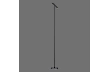 Golvlampa Pure Tutua - 20x178x27 cm - Belysning - Inomhusbelysning & lampor - Golvlampor & golvbelysning