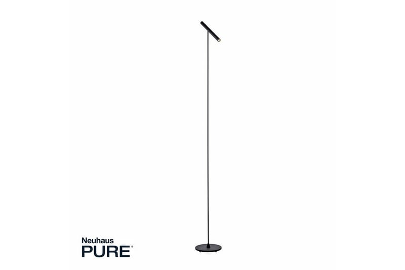 Golvlampa Pure Tutua - 20x178x27 cm - Belysning - Inomhusbelysning & lampor - Golvlampor & golvbelysning