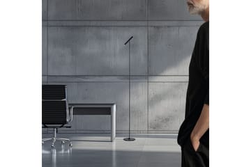 Golvlampa Pure Tutua - 20x178x27 cm - Belysning - Inomhusbelysning & lampor - Golvlampor & golvbelysning