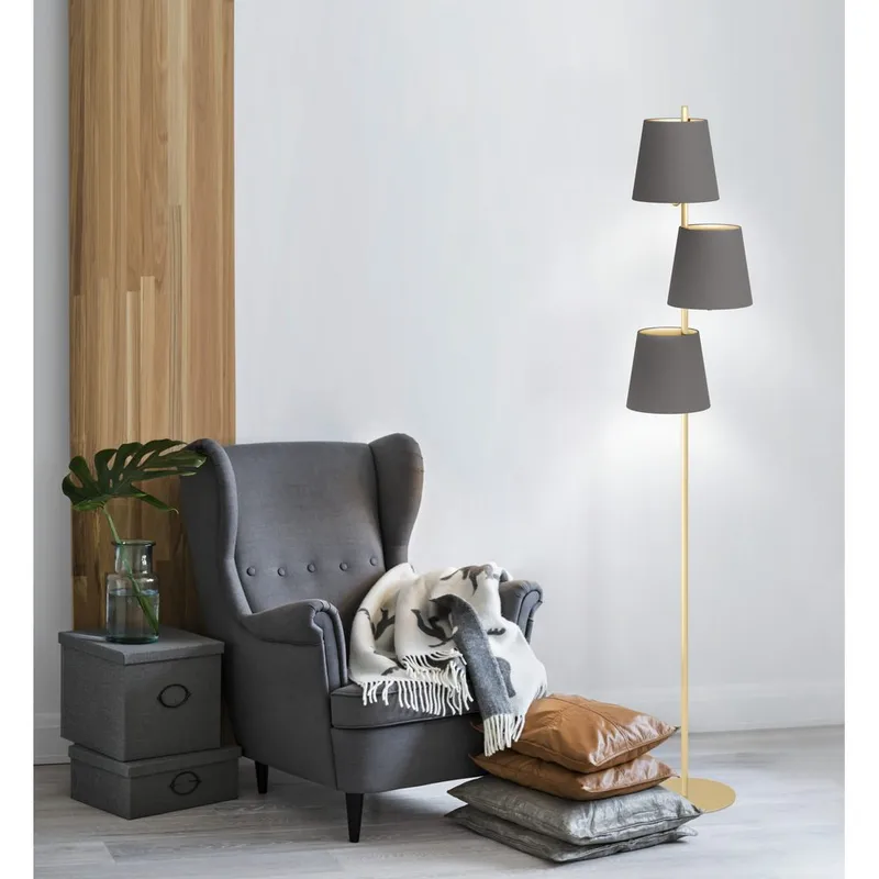 Golvljus Almeida - 32 cm - Belysning - Inomhusbelysning & lampor - Golvlampor & golvbelysning