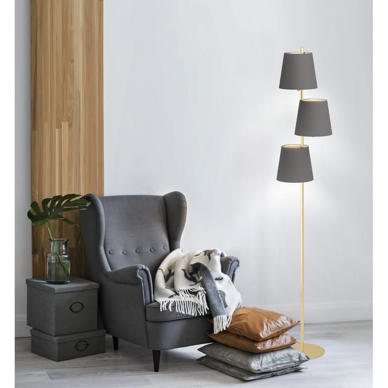 Golvljus Almeida - 32 cm - Belysning - Inomhusbelysning & lampor - Golvlampor & golvbelysning