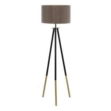 Golvljus Bidford - 46 cm - Belysning - Inomhusbelysning & lampor - Golvlampor & golvbelysning
