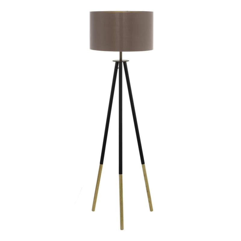 Golvljus Bidford - 46 cm - Belysning - Inomhusbelysning & lampor - Golvlampor & golvbelysning