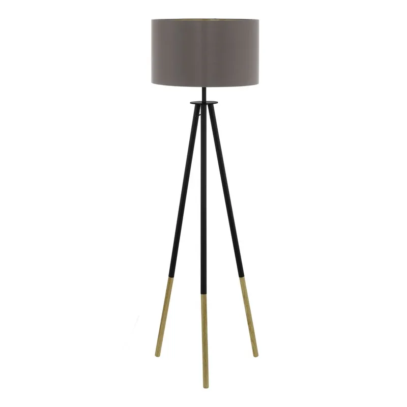 Golvljus Bidford - 46 cm - Belysning - Inomhusbelysning & lampor - Golvlampor & golvbelysning