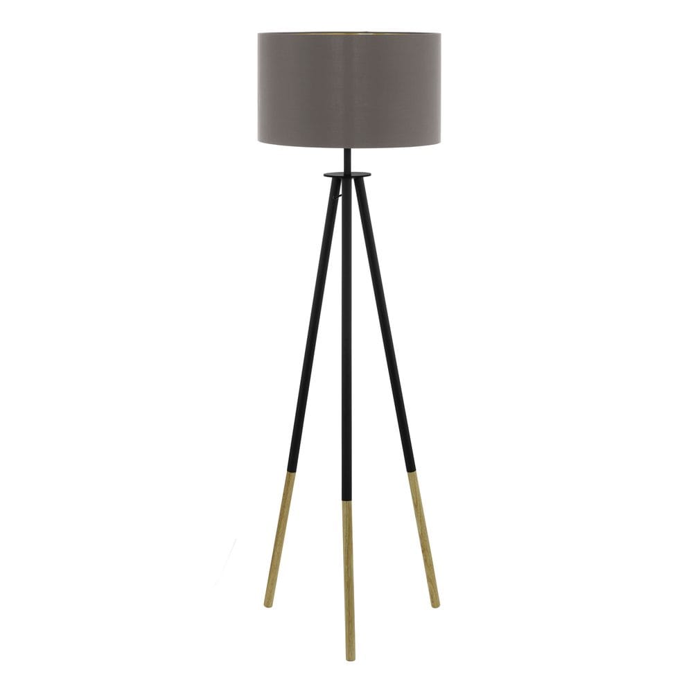 Golvljus Bidford - 46 cm