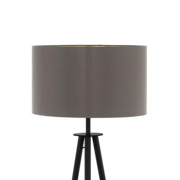 Golvljus Bidford - 46 cm - Belysning - Inomhusbelysning & lampor - Golvlampor & golvbelysning