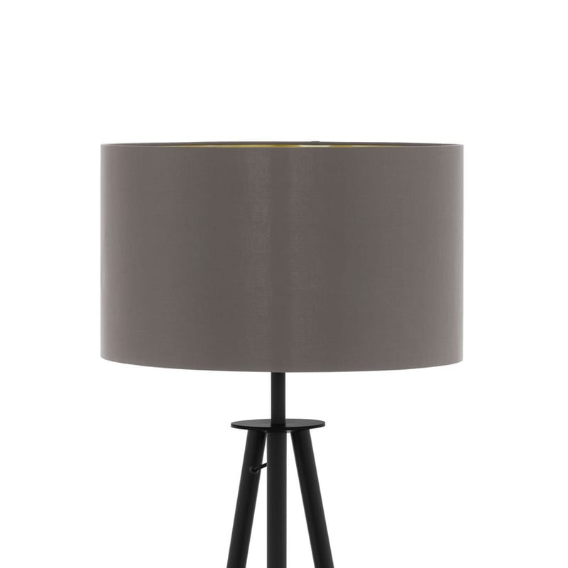 Golvljus Bidford - 46 cm - Belysning - Inomhusbelysning & lampor - Golvlampor & golvbelysning