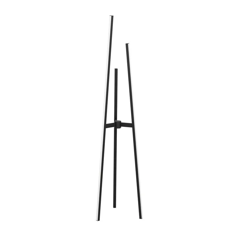 Golvljus Mongolana - 35,5 cm - Belysning - Inomhusbelysning & lampor - Golvlampor & golvbelysning