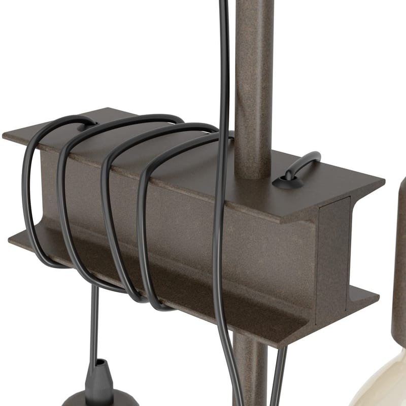 Golvljus Townshend - 25 cm - Belysning - Inomhusbelysning & lampor - Golvlampor & golvbelysning