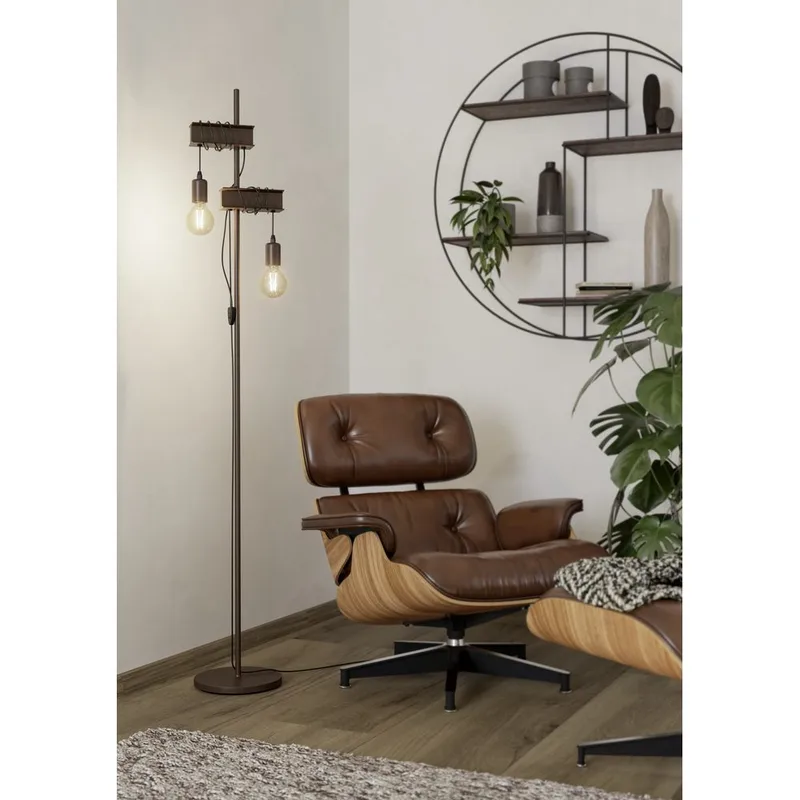 Golvljus Townshend - 25 cm - Belysning - Inomhusbelysning & lampor - Golvlampor & golvbelysning