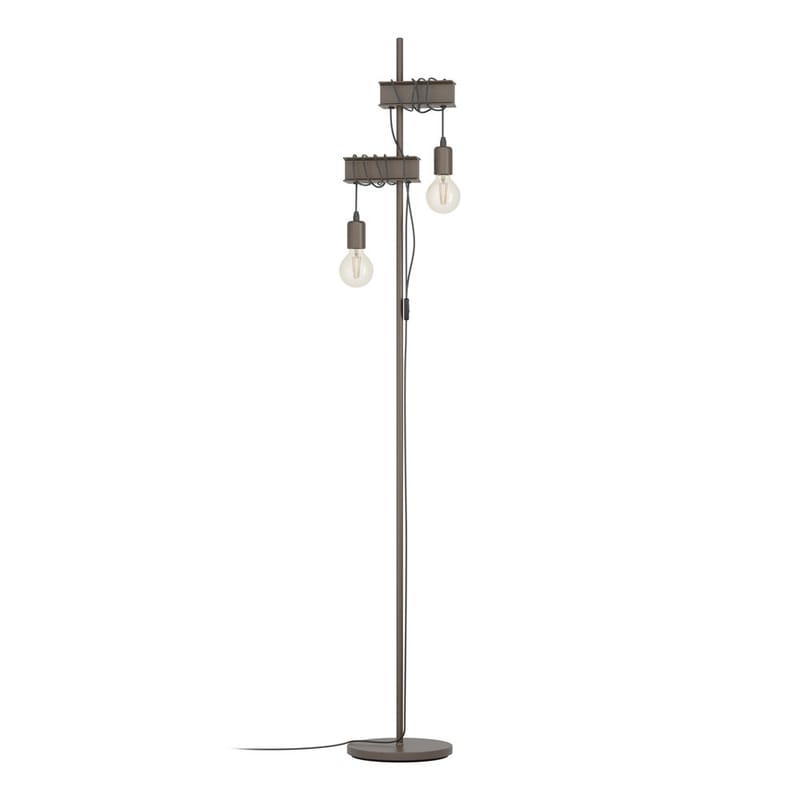 Golvljus Townshend - 25 cm - Belysning - Inomhusbelysning & lampor - Golvlampor & golvbelysning