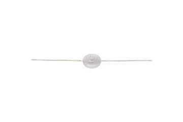Imbros Golvlampa 153 cm - Ljus trä/Vit - Belysning - Inomhusbelysning & lampor - Golvlampor & golvbelysning
