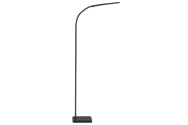 Kaloma Golvlampa 174 cm - Svart - Belysning - Inomhusbelysning & lampor - Golvlampor & golvbelysning