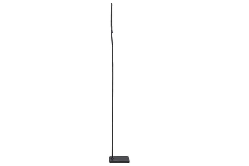 Kaloma Golvlampa 174 cm - Svart - Belysning - Inomhusbelysning & lampor - Golvlampor & golvbelysning