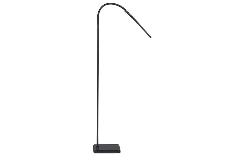 Kaloma Golvlampa 174 cm - Svart - Belysning - Inomhusbelysning & lampor - Golvlampor & golvbelysning
