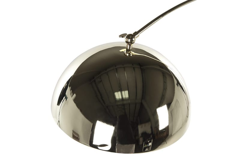 Kamai Golvlampa 188 cm - Guld - Belysning - Inomhusbelysning & lampor - Golvlampor & golvbelysning