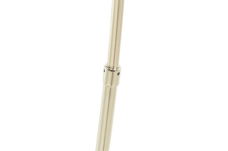 Kamai Golvlampa 188 cm - Guld - Belysning - Inomhusbelysning & lampor - Golvlampor & golvbelysning