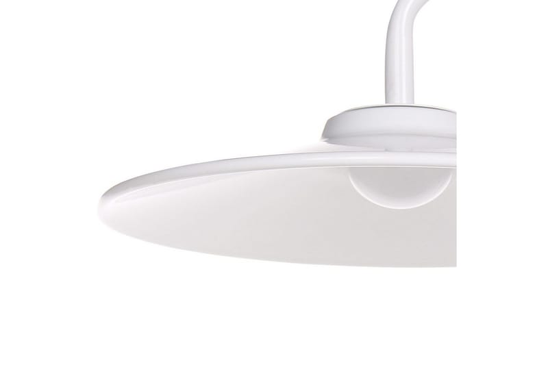 Karpathy Golvlampa 140 cm - Vit - Belysning - Inomhusbelysning & lampor - Golvlampor & golvbelysning