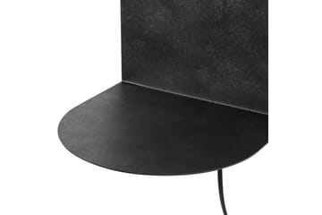 Kastell Väggplafond G9 - Grafit - Belysning - Inomhusbelysning & lampor - Vägglampor & väggbelysning