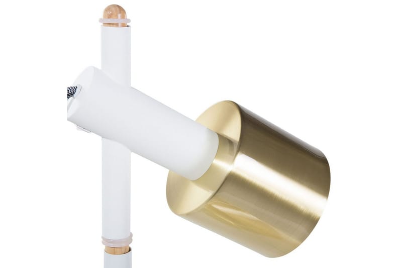 Kastoy Golvlampa 125 cm - Flerfärgad - Belysning - Inomhusbelysning & lampor - Golvlampor & golvbelysning