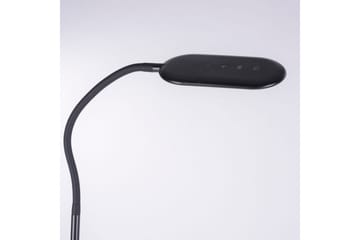 Kelly Just Light Golvlampa - Black - Belysning - Inomhusbelysning & lampor - Golvlampor & golvbelysning