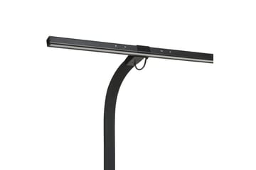 Kratel LED Skrivbordslampa - Svart - Belysning - Inomhusbelysning & lampor - Skrivbordslampa
