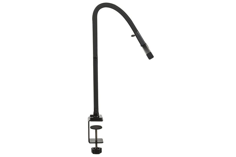 Kratel LED Skrivbordslampa - Svart - Belysning - Inomhusbelysning & lampor - Skrivbordslampa